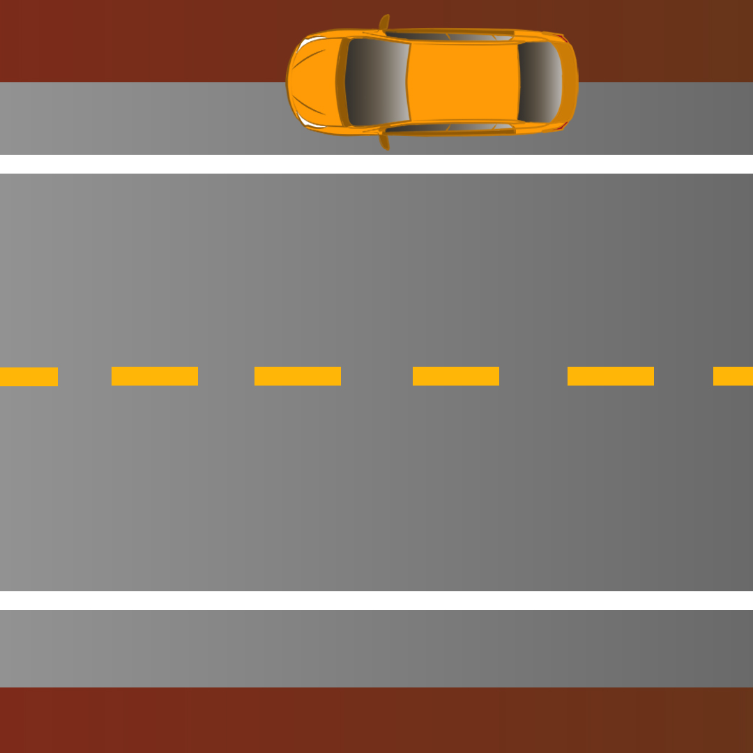 What should you do if a vehicle becomes disabled on the highway? - What should you do if a vehicle becomes disabled on the highway?