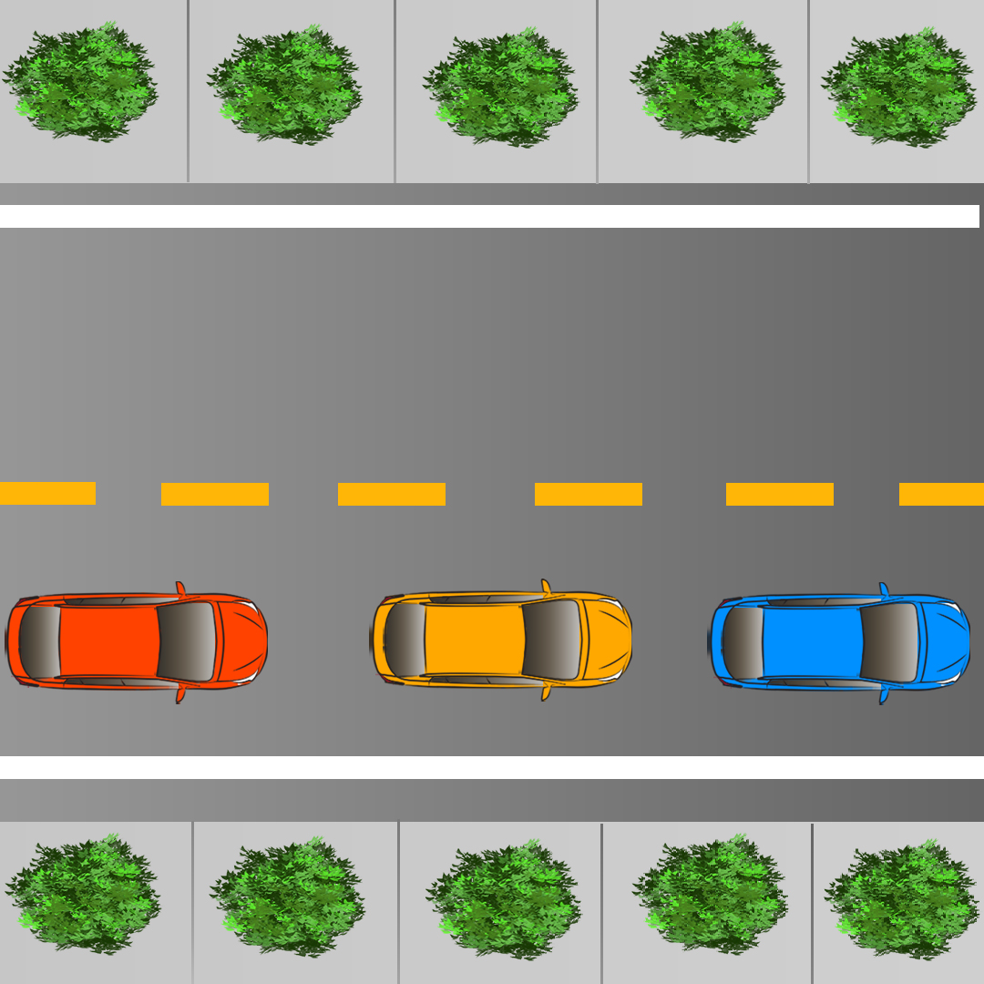 Operating a motor vehicle at a slower speed then the rest of traffic is...? - Operating a motor vehicle at a slower speed then the rest of traffic is...?