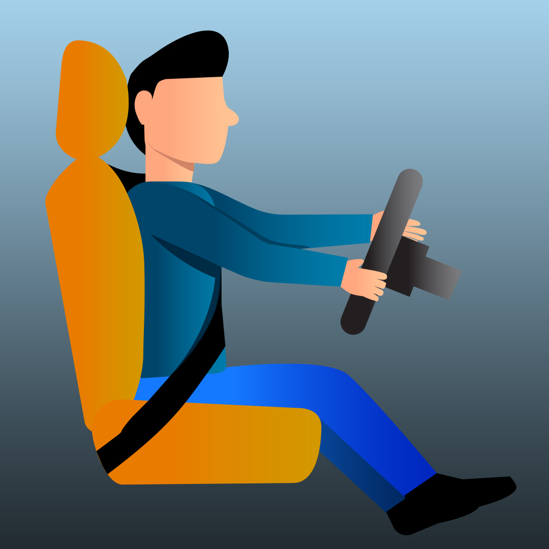 Whose responsibility it it to ensure all passengers are properly buckled in or in their child restraint systems? - Whose responsibility it it to ensure all passengers are properly buckled in or in their child restraint systems?