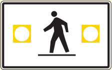 Traffic Signs - What does this sign mean?