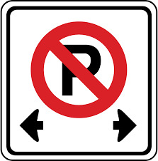 Traffic Signs - What does this sign mean?