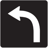 Traffic Signs - What does this sign mean?