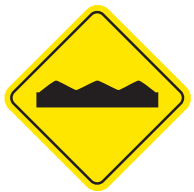 Traffic Signs - What does this sign mean?