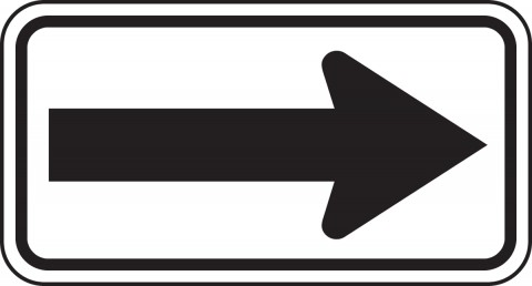 Traffic Signs - What does this sign mean?