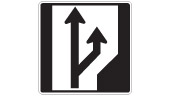 Traffic Signs - What does this sign mean?