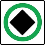 Traffic Signs - What does this sign mean?