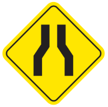 Traffic Signs - What does this sign mean?