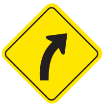 Traffic Signs - What does this sign mean?