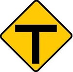 Traffic Signs - What does this sign mean?