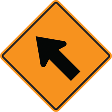 Traffic Signs - What does this sign mean?