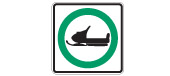 british-columbia car - What does this sign mean?