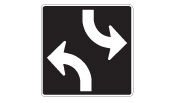 Regulatory signs - What does this sign mean?