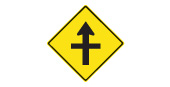 Warning signs - What does this sign mean?