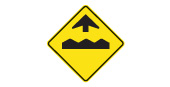 Warning signs - What does this sign mean?