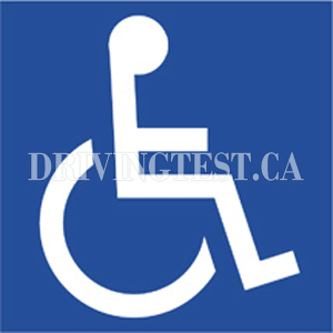 newfoundland-and-labrador car - What does the Accessible Parking Permit do?