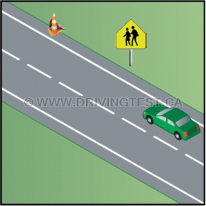 How much will your fine be if you are convicted of speeding in a school zone? - How much will your fine be if you are convicted of speeding in a school zone?