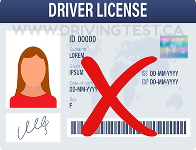 Test 4 - How long will your license be cancelled for if you fail a breathalyzer 3 times?