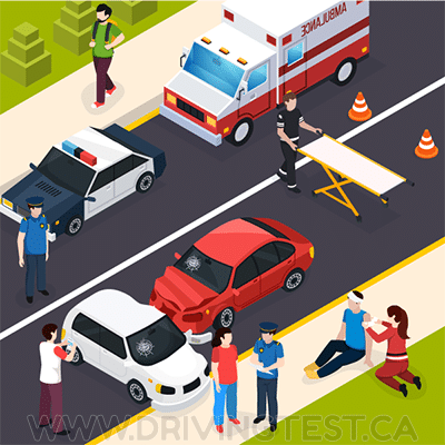 How quickly do you have to report an accident to the police? - How quickly do you have to report an accident to the police?