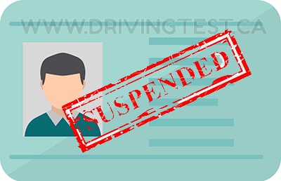 If you are caught for the first time with a BAC over 0.05 and under 0.08, how long will you be suspended for? - If you are caught for the first time with a BAC over 0.05 and under 0.08, how long will you be suspended for?