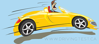 How much more will you be fined for excessive speeding? - How much more will you be fined for excessive speeding?