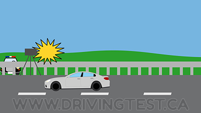 How much can you be fined if you're found operating a vehicle with a radar detector? - How much can you be fined if you're found operating a vehicle with a radar detector?