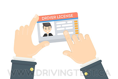 Test 1 - How much can you be fined for failing to carry your driver's license?