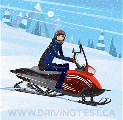 How fast can snowmobiles drive? - How fast can snowmobiles drive?