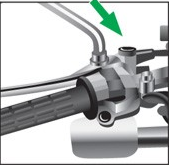 Knowing Your Motorcycle - What is the role of the Choke and when do we use it?