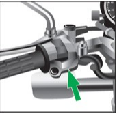 Knowing Your Motorcycle - Why is a turn signals switch important in the moped/motorcycle?